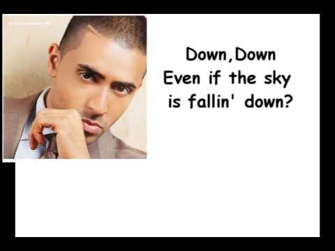download jay sean ride it song